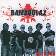 Bamboolaz - Ka Fè Cho album cover