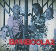Bamboolaz - Urban'zook album cover