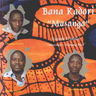Bana Kadori - Masanga album cover