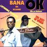 Bana OK - Ba Nzambi album cover