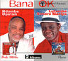 Bana OK - Bula Ntulu & Procès album cover