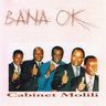 Bana OK - Cabinet mobili album cover