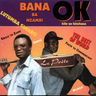 Bana OK - Faute ya commercant album cover