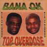 Bana OK - Top Overdose album cover