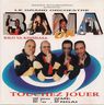 Bana OK - Toucher Jouer album cover