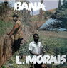 Bana - La Zandunga album cover