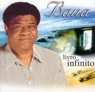 Bana - Livro infinito album cover