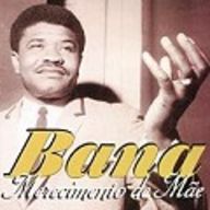 Bana - Merecimento de me album cover