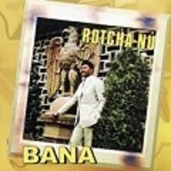 Bana - Rotcha-Nu album cover