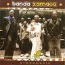 Banda Xamavu - Kimbombeia album cover