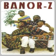Banor Z - Banor Z album cover