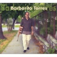 Barbarito Torres - Barbarito Torres album cover
