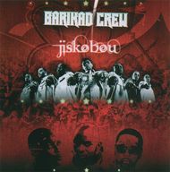 Barikad Crew - Jiskobou album cover