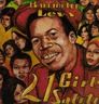 Barrington Levy - 21 Girls Salute album cover