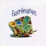 Barrington Levy - Barrington album cover