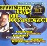 Barrington Levy - D.J. Counteraction album cover