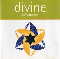 Barrington Levy - Divine album cover