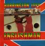 Barrington Levy - Englishman album cover