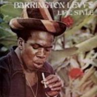 Barrington Levy - Life Style album cover
