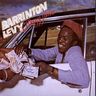 Barrington Levy - Money Move album cover