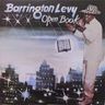 Barrington Levy - Open Book album cover