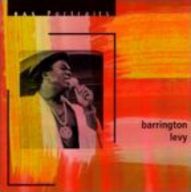 Barrington Levy - RAS Portraits album cover