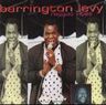 Barrington Levy - Reggae Vibes album cover