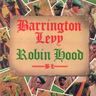 Barrington Levy - Robin Hood album cover