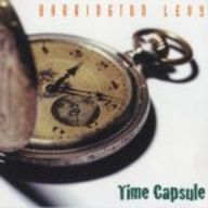 Barrington Levy - Time Capsule album cover