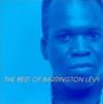 Barrington Levy - Too Experienced album cover