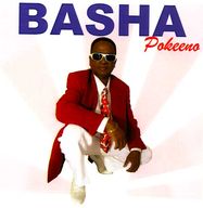 Basha - Pokeeno album cover