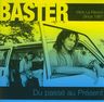 Baster - Du Passé Au Présent album cover