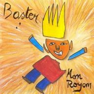 Baster - Mon royom album cover