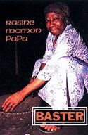 Baster - Rasine Momon Papa album cover