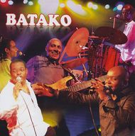 Batako - Best Of album cover