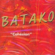 Batako - Cohsion album cover