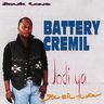 Battery Cremil - Jodi ya soleil-la album cover