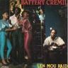 Battery Cremil - Len mou raid album cover