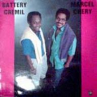 Battery Cremil - Moin envi oue ou album cover