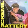 Battery Cremil - Zouk Love album cover