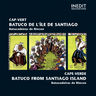 Batuco de l'île de Santiago | Batuco from Santiago island - Batuco de l'île de Santiago | Batuco from Santiago island album cover