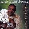 Bayete - Thobekile album cover