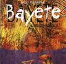 Bayete - Umathimula album cover