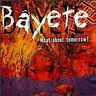 Bayete - What About Tomorrow album cover