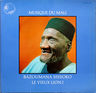 Bazoumana Sissoko - Le vieux lion I album cover