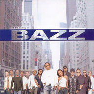 Bazz - Bazz album cover