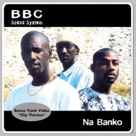 BBC Sound System - Na banko album cover