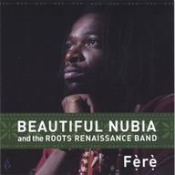 Beautiful Nubia - Fr album cover