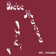 Bebe Manga - Ami - Oyomiya album cover