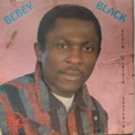 Bebey Black - Desir, Plaisir, Souffrir album cover